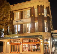 Big Hostel - Hotel NSW