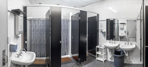 Big Backpackers Hostel - Hotel NSW 35