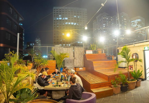 Big Backpackers Hostel - Hotel NSW 34