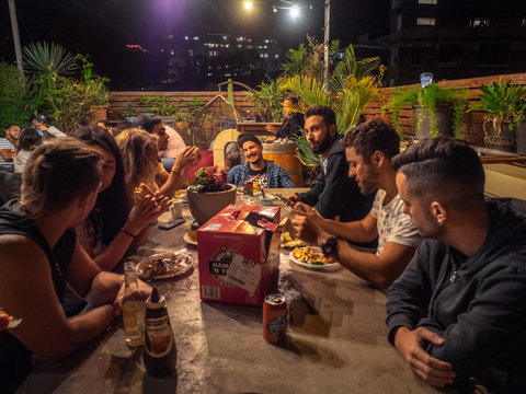 Big Backpackers Hostel - Hotel NSW 15