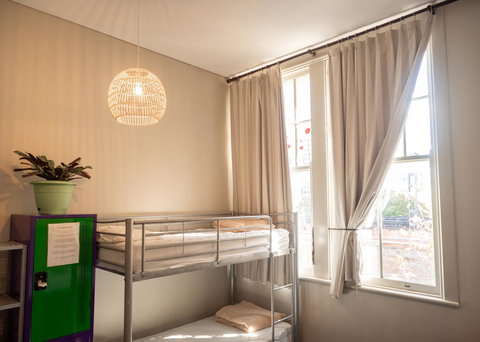 Big Backpackers Hostel - Hotel NSW 20