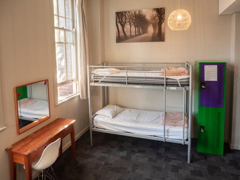 Big Backpackers Hostel - Hotel NSW 25