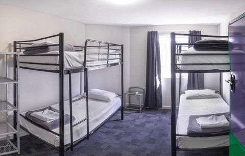 Big Backpackers Hostel - Hotel NSW 26