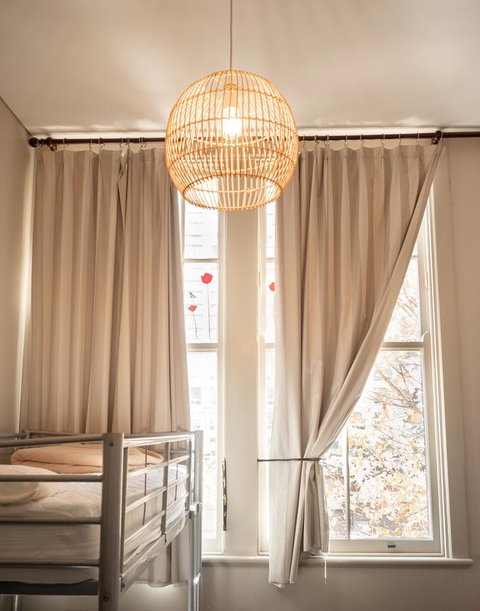 Big Backpackers Hostel - Hotel NSW 24