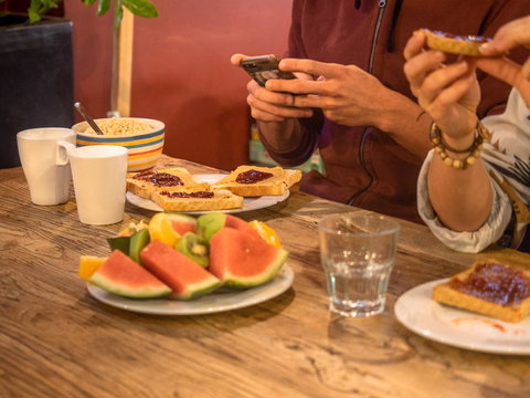 Big Backpackers Hostel - Hotel NSW 42