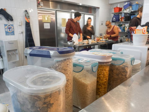 Big Backpackers Hostel - Hotel NSW 44