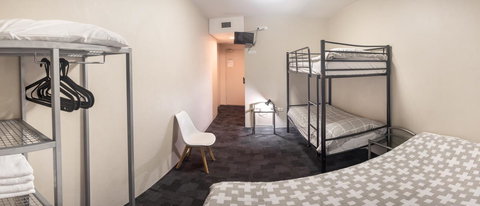 Big Backpackers Hostel - Hotel NSW 41