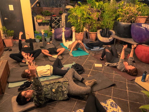 Big Backpackers Hostel - Hotel NSW 5