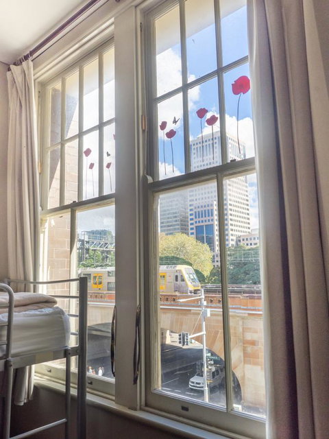 Big Backpackers Hostel - Hotel NSW 9