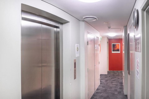 Big Backpackers Hostel - Hotel NSW 8