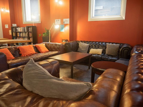 Big Backpackers Hostel - Hotel NSW 37