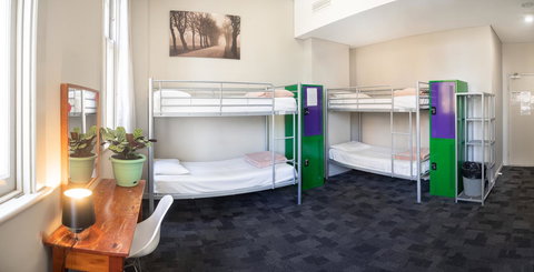 Big Backpackers Hostel - Hotel NSW 30