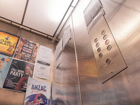 Big Backpackers Hostel - Hotel NSW 7