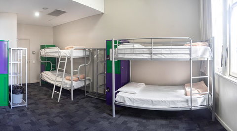 Big Backpackers Hostel - Hotel NSW 32
