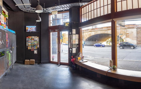 Big Backpackers Hostel - Hotel NSW 14