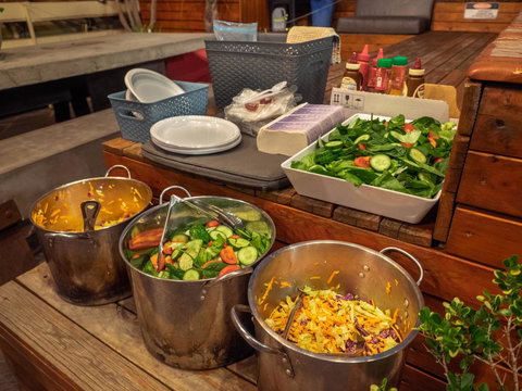 Big Backpackers Hostel - Hotel NSW 18