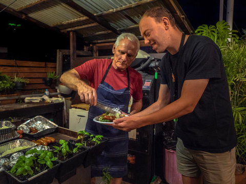 Big Backpackers Hostel - Hotel NSW 16