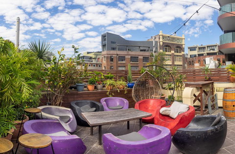 Big Backpackers Hostel - Hotel NSW 40