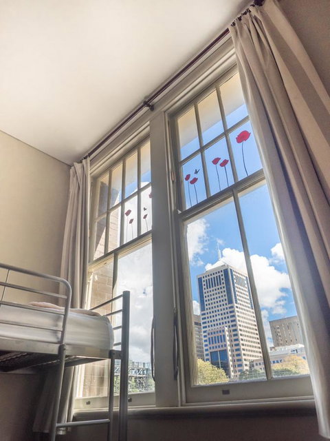 Big Backpackers Hostel - Hotel NSW 10