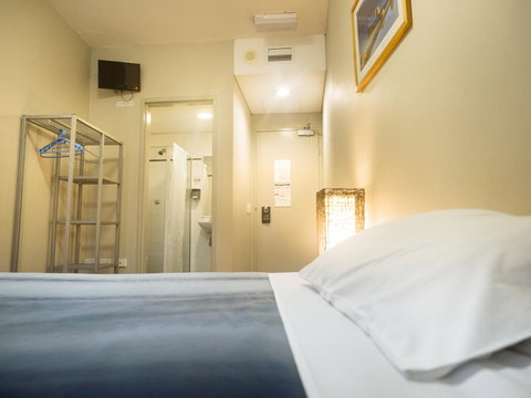 Big Backpackers Hostel - Hotel NSW 31