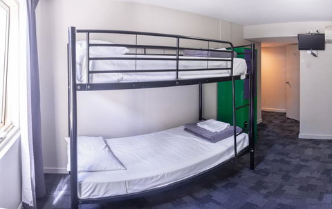 Big Backpackers Hostel - Hotel NSW 19