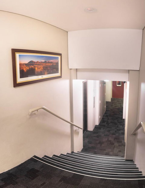 Big Backpackers Hostel - Hotel NSW 39