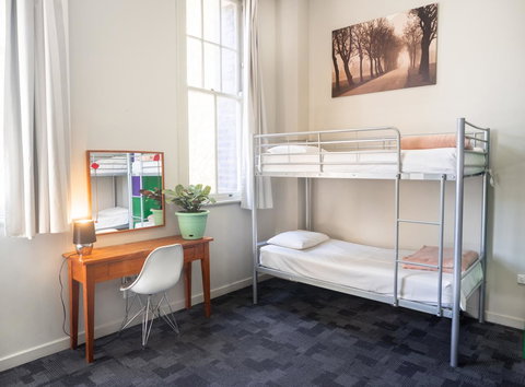 Big Backpackers Hostel - Hotel NSW 27