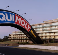 Rydges Mount Panorama Bathurst - Hotel NSW