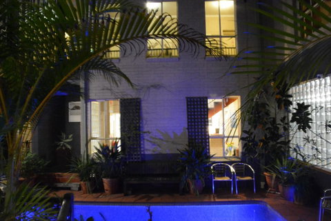 Newtown Backpackers - Hotel NSW 21