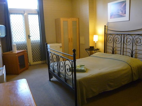Newtown Backpackers - Hotel NSW 22
