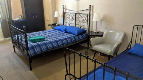Newtown Backpackers - Hotel NSW 15