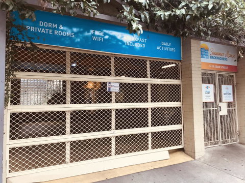 Newtown Backpackers - Hotel NSW 27