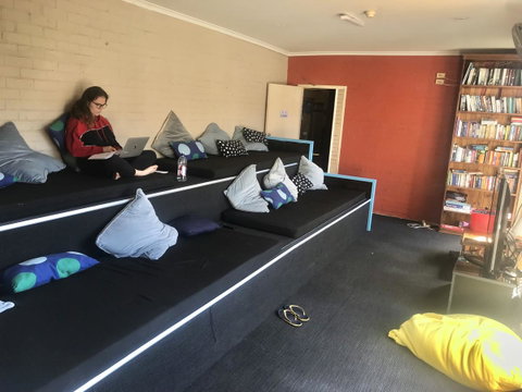 Newtown Backpackers - Hotel NSW 4