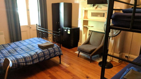 Newtown Backpackers - Hotel NSW 23