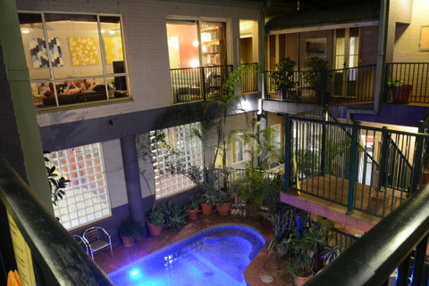 Newtown Backpackers - Hotel NSW 0