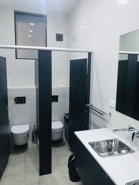 Newtown Backpackers - Hotel NSW 13
