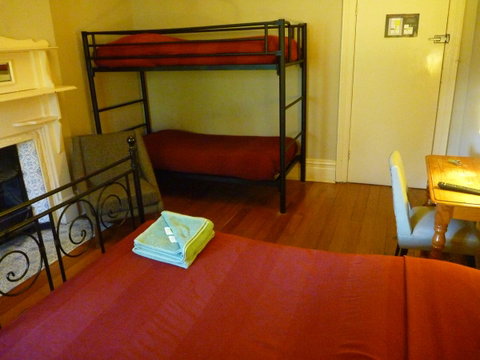 Newtown Backpackers - Hotel NSW 20