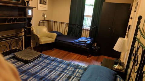 Newtown Backpackers - Hotel NSW 16
