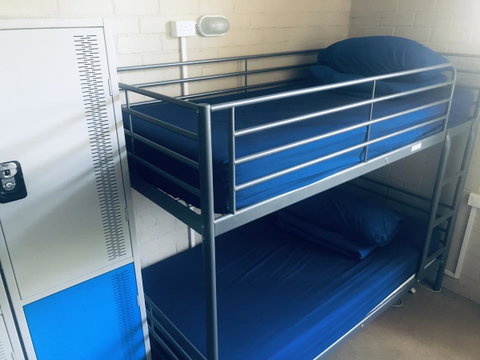 Newtown Backpackers - Hotel NSW 11