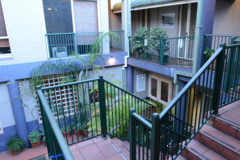 Newtown Backpackers - Hotel NSW 8