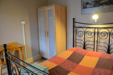 Newtown Backpackers - Hotel NSW 19