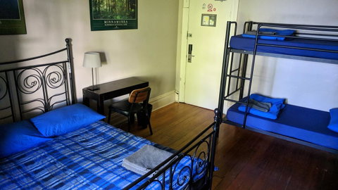 Newtown Backpackers - Hotel NSW 26