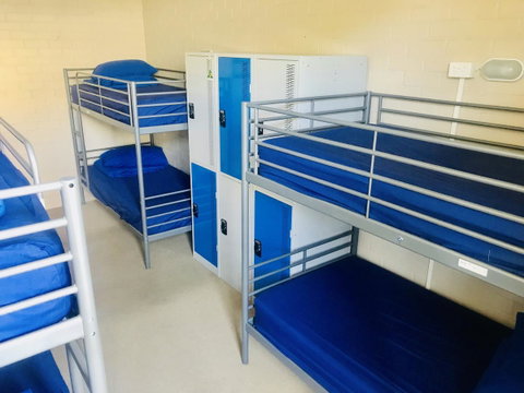 Newtown Backpackers - Hotel NSW 10