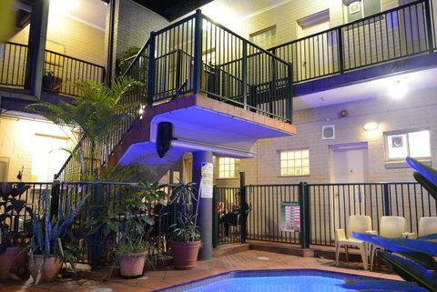 Newtown Backpackers - Hotel NSW 1