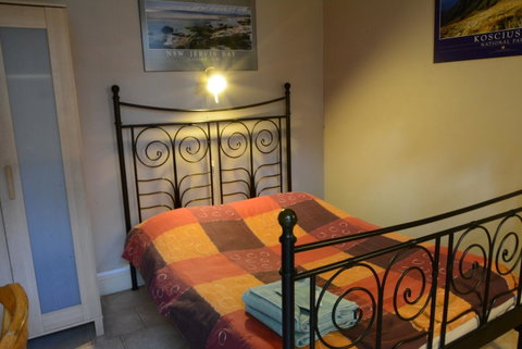 Newtown Backpackers - Hotel NSW 25