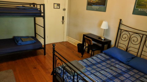 Newtown Backpackers - Hotel NSW 24