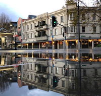 The Lucky Hotel - Hotel NSW