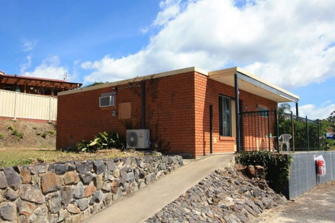 Eden Motel - Hotel NSW 16