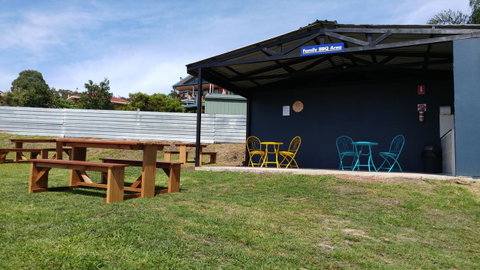 Eden Motel - Hotel NSW 10