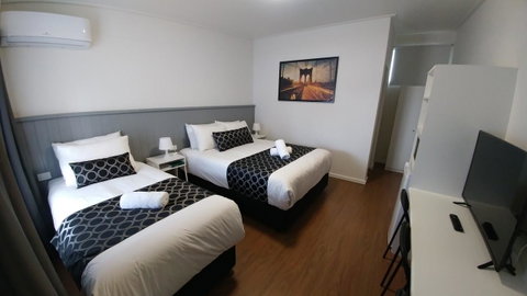 Eden Motel - Hotel NSW 4